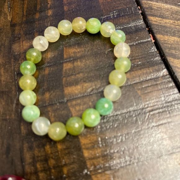 Bohemian Vitality Protection Bracelet Trio - Picture 5 of 8